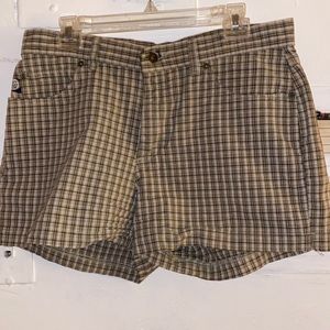 Lee’s Dungarees Junior Shorts